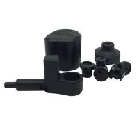 Pièces détachées en acier inoxydable et aluminium 6061 5052, usine chinoise fiable, haute qualité, usinage CNC personnalisé, fil EDM