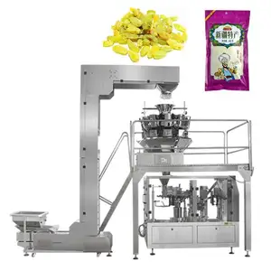 packing and sealing machine for rice 1kg multi lane automatic granule packing machine ice candy pop stick pack machine
