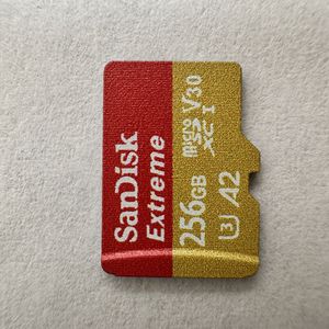 Tarjeta MicroSDXC UHS-I SanDisk Extreme SDS QXAV-512G - Product Image 3