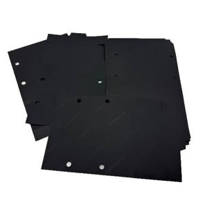 Lámina de Aislamiento ITW Formex GK5 10BK PP para Aplicaciones de Alta Temperatura - Product Image 5