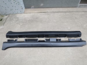 รถชุด/Auto Parts ApponสำหรับCorolla 2010 2011 2012 201253114-12160 53112-12230 - Product Image 2