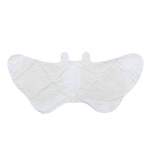 Mascarilla hidratante para pies Calcetines hidratantes e hidratantes para pies Mascarilla para pies Peeling Exfoliante Etiqueta personalizada - Product Image 5