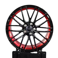 Rines de Aleación Forjados Monobloque de Alto Rendimiento Directo de Fábrica, 19, 20, 21 Pulgadas, 5x112 para Audi RS6, RS7, RS5, RS4, A6, A7, Q5