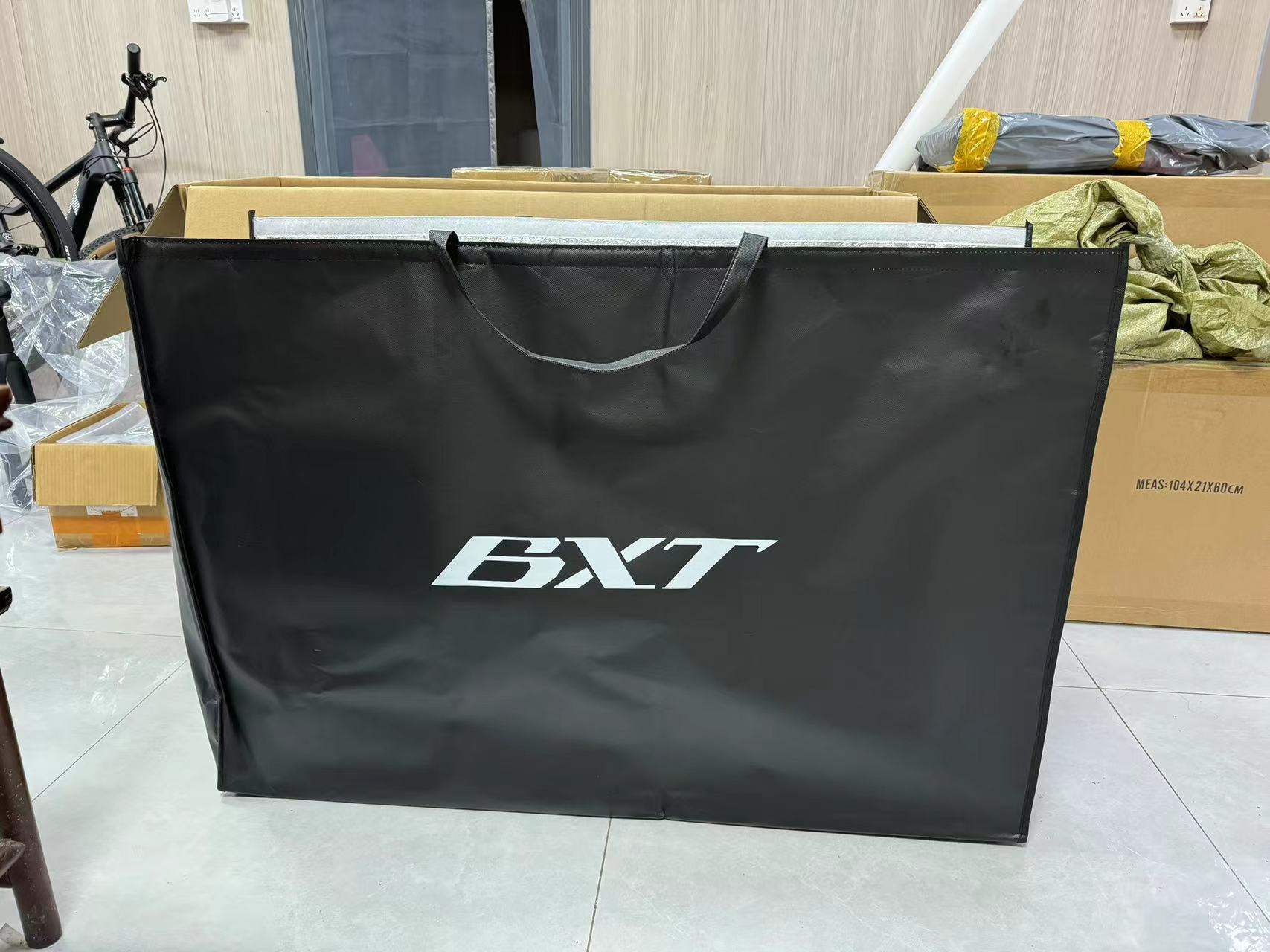 BXT T1000カーボンファイバーフレーム29er MTBマウンテンバイク