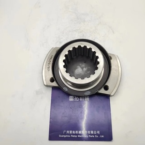 HIGH QUALITY SD32 175-13-21662 <b>Shaft</b> Coupler 1751321662 for D155A Dozer - Product Image 3