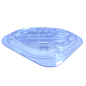 Custom Transparent PETG/PET Disposable Medical Blister Tray, Certified for Medical Packaging - Product Image 5