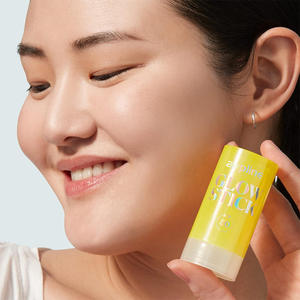 OEM naturale Glow Glow Sunscreen Stick protezione originale impermeabile UV SPF 50 per <span class=keywords><strong>tutti</strong></span> i tipi di pelle - Product Image 2