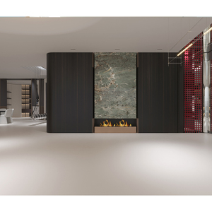 Ensemble de meubles de chambre haut de gamme pour villa penthouse spacieuse, suite complète pour hôtel 5 étoiles de luxe - Product Image 2