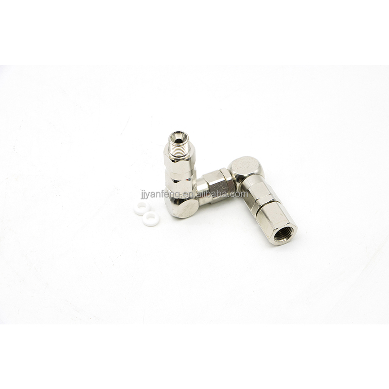 YANFENG 6500PSI Carbon Steel Z Rotary