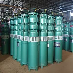 QSミニ水中ウォーターポンプ10hp 15hp農業用ハイヘッドフロー住宅用ライト商用垂直ステンレス鋼 - Product Image 3