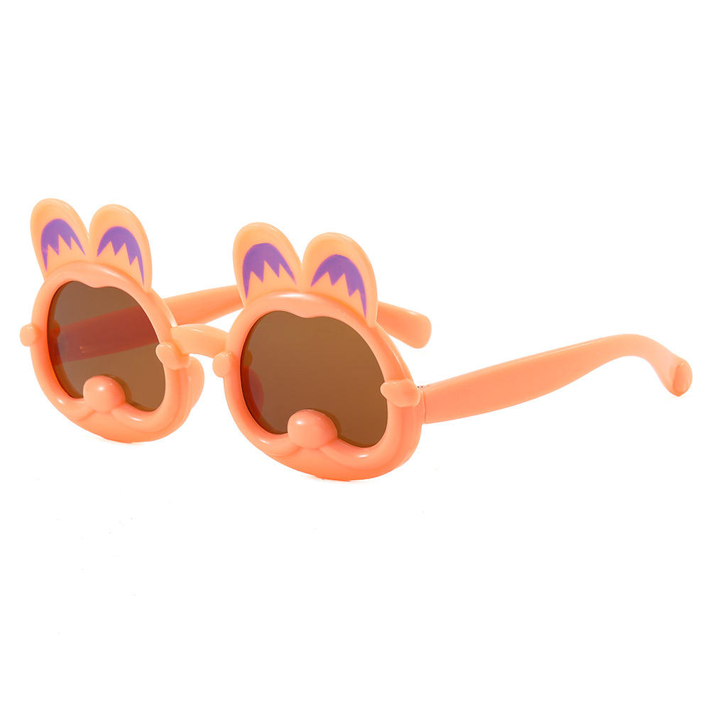C5 NARANJA CLARO