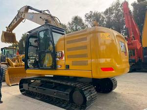 รถขุดมือสอง Cat 320GC ของแท้จากญี่ปุ่น 20 ตัน รถขุดตักดิน ประหยัดน้ำมัน Cat 320gc 320d2 320d 320c 320cl 320d Caterpillar 320GC - Product Image 2