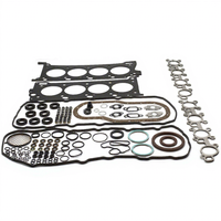 Kit de Reparación de Junta de Culata de Cilindro de Motor OE 04111-38162 04111-38160 para Motor Lex Us 3UR-FE
