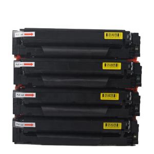 Cartucho de Tóner de Color W2410X W2411X W2412X W2413X, Tóner 216X para HP Color LaserJet Pro MFP M182n M182nw <span class=keywords><strong>M183fw</strong></span>; M155 - Product Image 1