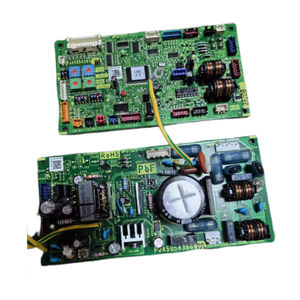 Placa principal PLC nueva y original para aire acondicionado (<span class=keywords><strong>CTI600</strong></span>). 1 C - Product Image 5
