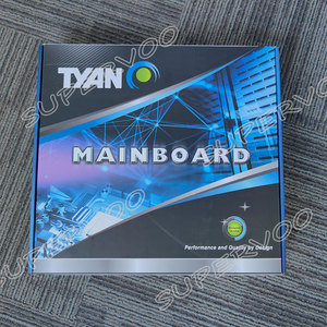 Tyan ชุด S7120 S7120GM2NRE S7120GM2NRE-2T Xeon เมนบอร์ดเซิร์ฟเวอร์ SP S7120 Tyan S7120ชุด S7120GM2NRE S7120GM2NRE-2T - Product Image 4