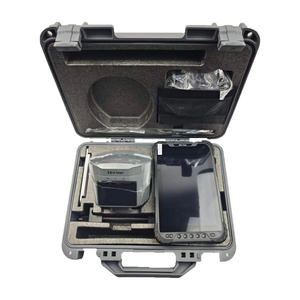 Système RTK 3D portable haute précision Hi-target V700S/V6 1408 canaux GNSS RTK SLAM pour la topographie terrestre - Product Image 5