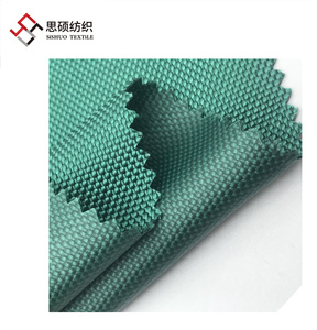 1680D impermeabile antivento 100% poliestere oxford tessuto rivestito in PVC per borse <span class=keywords><strong>da</strong></span> esterno marsupi - Product Image 6