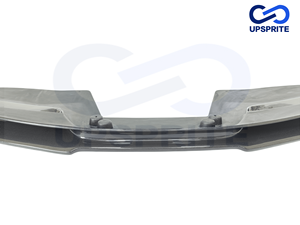 Nuevo Parachoques Delantero Modificado Estilo Vors de Fibra de Carbono, Alerón Delantero para <span class=keywords><strong>Ferrari</strong></span> <span class=keywords><strong>488</strong></span>, Labio Delantero Mejorado - Product Image 3