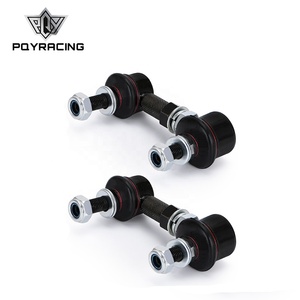Barra Estabilizadora Ajustable de 75mm-85mm con Rótula para Subaru Nissan Mitsubishi PQY-SEL01 - Product Image 1