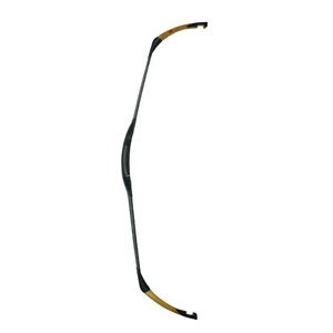 Alibow-arco tradicional de fibra de vidrio, aparejo para tiro con gancho similar a Siyah, "<span class=keywords><strong>KAI</strong></span> <span class=keywords><strong>YUAN</strong></span>" - Product Image 2