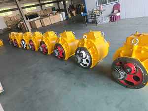 TY220การส่งผ่านพลังงาน - Product Image 5