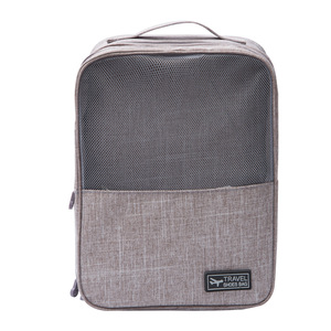 Bolsa de Viaje para Zapatos Gena Ver 4, Resistente al Agua, de Doble Capa, para el Hogar y Viajes - Product Image 4