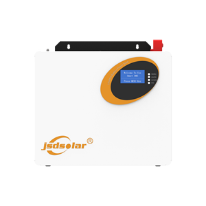 แบตเตอรี่ LiFePO4 2kWh 5kWh 24V 100Ah ระบบกักเก็บพลังงานแสงอาทิตย์สำหรับบ้านแบบไฮบริดกริด 4KW 5KW 10KW - Product Image 4