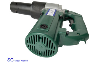 Llave <span class=keywords><strong>de</strong></span> Cizallamiento Torsional Eléctrica HiTens SG-24C, Grado Industrial, 220V, 1180N.m, <span class=keywords><strong>Pistola</strong></span> <span class=keywords><strong>de</strong></span> Cizallamiento Eléctrica - Product Image 5