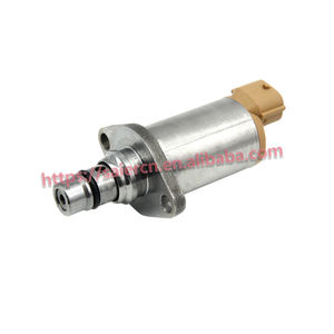 Nuova Valvola di Controllo Aspirazione Pompa Carburante/Valvola SCV 294200-0670 per Regolatore di Pressione Pompa Carburante Opel - Product Image 2