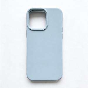 Funda Protectora <span class=keywords><strong>de</strong></span> Silicona Líquida Antigolpes <span class=keywords><strong>de</strong></span> Alta Calidad para Cámara, Compatible con Teléfonos 16, 15, 14, <span class=keywords><strong>13</strong></span>, 12, 11 <span class=keywords><strong>Pro</strong></span> <span class=keywords><strong>Max</strong></span> - Product Image 3