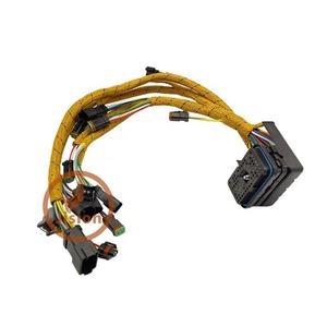 Pièces de machines de construction, faisceau de câblage du moteur d'excavatrice 330C, 1957336 195-7336 - Product Image 5