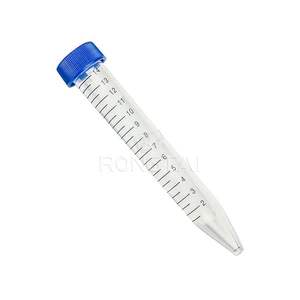 RONGTAI Lab Mikro zentrifugen röhrchen China Distributor 50 ml sterile nicht sterile Zentrifugen röhrchen - Product Image 6