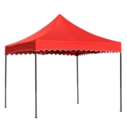 Tente de gazebo pliante garage de gazebo étanche tente de canopi pop up extérieure carpas toldo 6x3