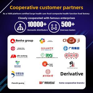 Produsen OEM cairan asam hialuronat tomat putih PQQ kolagen ikan minuman peptida untuk penggunaan mulut kolagen peptida pemutih - Product Image 2