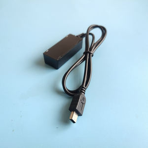 LCN Oya Sat IR Intelligent Mini USB Powered Receiver Extender Digital <b>Tube</b> IR Cable <b>LED</b> Display Audio Car Euroview Rcepteur - Product Image 6
