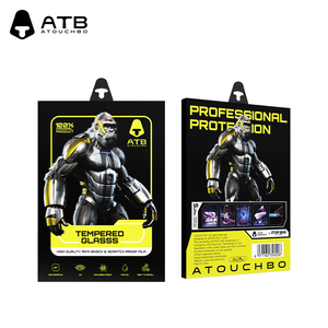 ATB Bán Buôn Glass Bảo Vệ Màn Hình Cho <span class=keywords><strong>iPad</strong></span> Pro 10.5 Cao Cấp Tempered Glass Đối Với <span class=keywords><strong>iPad</strong></span> Pro 3 11 Inch 2021 Cho <span class=keywords><strong>iPad</strong></span> 10 2022 - Product Image 2