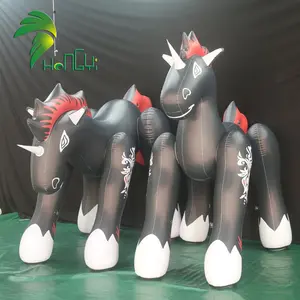 Cavalo inflável verdadeiro do sexo, boneca inflável do cavalo do brinquedo sexual do cavalo para o homem