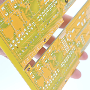 Fabrication de circuits imprimés sur mesure, prototype à production en série, fabricant de circuits imprimés tout-en-un, fabricant de cartes électroniques - Product Image 3