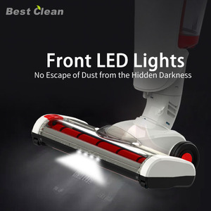 Dreame — aspirateur multifonction pour usage domestique et voiture, bâton de nettoyage sans fil - Product Image 4