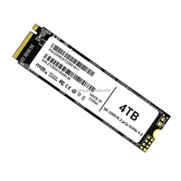 SSD M.2 PCIe NVMe 4x4 2280 Baru 1TB/2TB/4TB Kecepatan Baca 53000MB/s Kecepatan Tulis 5100MB/s Model SK-1000 Pesanan Grosir Diterima