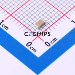 Condensador SMD (MLCC) HHV1206R7681K101NTHJ 1206 (Capacitancia: 680pF) (Precisión: 10%) (Voltaje Nominal: 100V) - Product Image 1