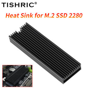 Тишровый алюминиевый сплав <span class=keywords><strong>M</strong></span> <span class=keywords><strong>2</strong></span> твердотельный привод 2280 RAM брони теплоотводящий жилет тепловыделение термоколодки охлаждение теплоотвода тепла - Product Image 5