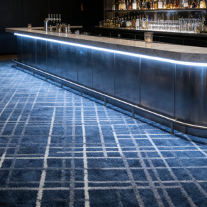 Moquette Moderna Personalizzata in Nylon/Poliestere con Stampa Ecologica <span class=keywords><strong>per</strong></span> Sale Banchetti e Corridoi di Hotel - Product Image 3