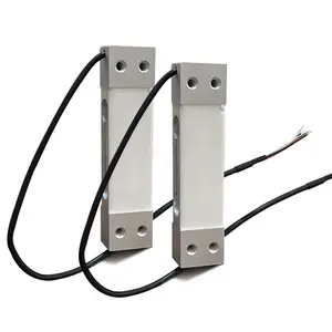 Hoge Uitgebreide Single Point Load Cell Sensor Voor Bankweegschalen Loadcell 15Kg