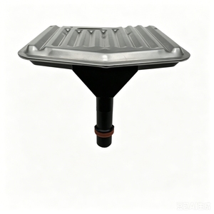 กรองน้ำมันเกียร์อัตโนมัติ 4L60 สำหรับอุปกรณ์ตกแต่งรถยนต์เชฟโรเลต 57140 - Product Image 1