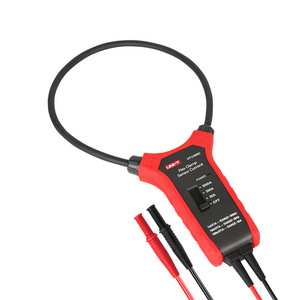 Sonde d'oscilloscope à effet Hall flexible Uni-T UT-CS09A 300A - Product Image 2