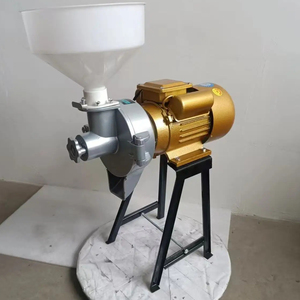 YC hộ gia đình ngô và lúa Miến Hạt máy xay 2200W AC220V bệ/tầng gắn kết Dịch vụ thiết bị - Product Image 4