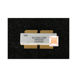 BLF7G20LS-250P SOT539B-<span class=keywords><strong>transistor</strong></span> de puissance LDMOS 250W pour les applications de station de base à des fréquences de 1805MHz à 1880MHz. - Product Image 4