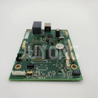 Kualitas Tinggi Fit HP LaserJet M230FDW Formatter Board Logic Board G3Q75-60001 Mother Board Bagian Printer Kaca & Logam Teruji dengan Baik